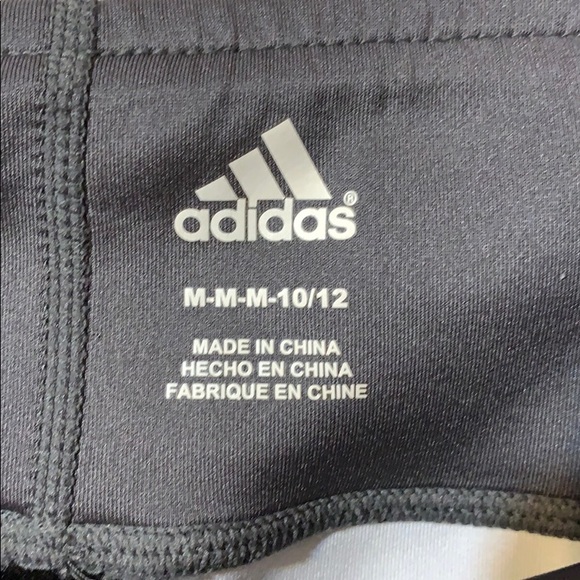 Adidas pants - Picture 4 of 4